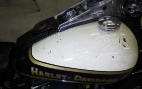 HARLEY FLSTF 1340 1992