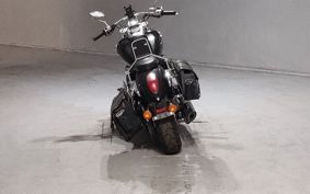 KAWASAKI VULCAN900 CUSTOM 2008 VN900B
