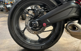 TRIUMPH DAYTONA 660 2026 LGL23U