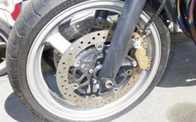 HONDA CB400SF VTEC Spec3 2007 NC39