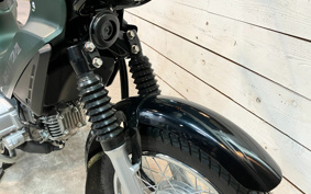 HONDA  CROSS  CUB 50 AA06