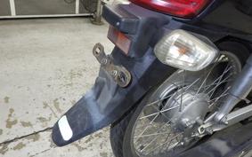 HONDA C50 SUPER CUB 2011 AA04