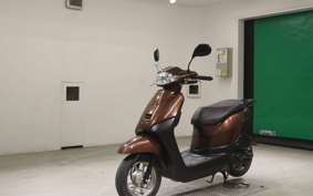 HONDA TACT-4ﾍﾞｰｼｯｸ 2026 AF79