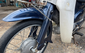 HONDA SUPER CUB50 C50