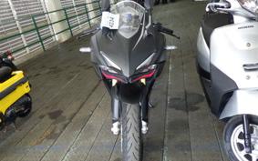 HONDA CBR250RR MC51