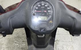 HONDA TACT Basket 2023 AF79