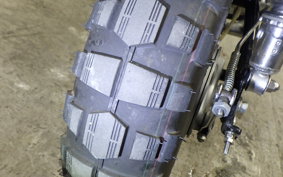 HONDA MONKEY 2002 Z50J