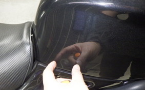 KAWASAKI BALIUS 250 Gen.2 2014 ZR250B