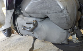 SUZUKI LET's 4 2025 CA45A