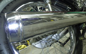 HONDA CG125