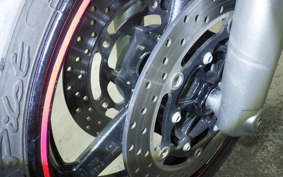 YAMAHA XJR1300 Gen.2 2008 RP17J