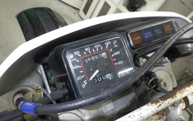 HONDA CRM250AR 2025 MD32