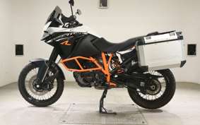 KTM 1190 ADVENTURE R 2015