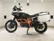 Фото KTM 1190 ADVENTURE R 2015 с японского аукциона
