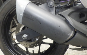 YAMAHA MT-03 2016 RH07J