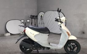 SUZUKI LET`S4 CA45A