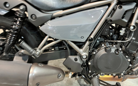KAWASAKI  ELIMINATOR 400 PRA ZAED 2024 EL400A