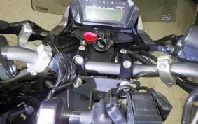 HONDA NC 700 S D 2012 RC61