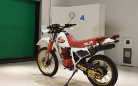 HONDA XLR250R GEN 1 2007 MD16