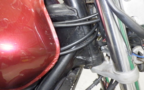 HONDA CB400SF 1993 NC31