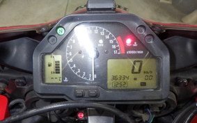 HONDA CBR600RR GEN 2 2005 PC37