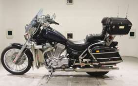 SUZUKI INTRUDER 1400 1994 VX51L