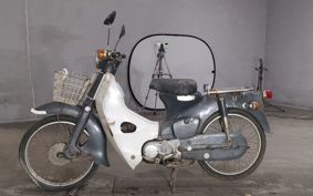 HONDA SUPER CUB70 C70