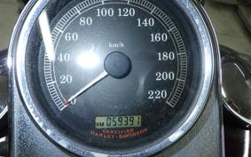 HARLEY FLSTC 1450 2005