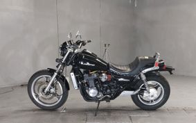KAWASAKI ELIMINATOR 400-1 1986 ZL400A
