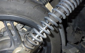 HONDA PCX 125 2021 JF56