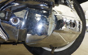 YAMAHA MAJESTY 125 FI