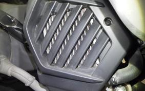 HONDA TACT Gen.4 2024 AF75