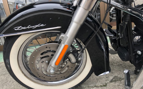 HARLEY FLSTN1340-1450 2014 JD5