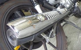 HONDA ｸﾛｽｶﾌﾞ110-3 JA60