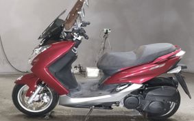 YAMAHA MAJESTY 155S SG28J