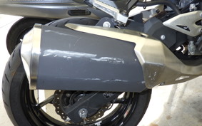KAWASAKI NINJA 250 2 EX250P