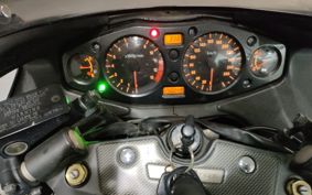 SUZUKI GSX1300R HAYABUSA GW71A