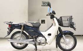HONDA C50 SUPER CUB AA04