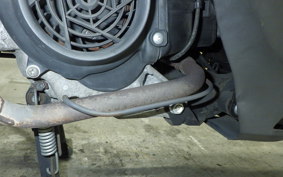SUZUKI ADDRESS 110 1997 CE47A