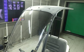 HONDA GYRO CANOPY TA03