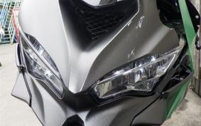 KAWASAKI ZX-4R SE 2026 ZX400P