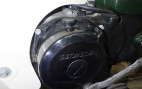 HONDA C50 SUPER CUB 2006 AA01