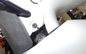 YAMAHA CYGNUS 125 X 2 SE44J