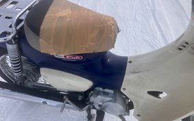 HONDA SUPER CUB50 AA07