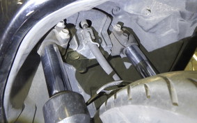 SUZUKI ADDRESS V125 G CF46A