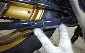 YAMAHA XJR400 R 1996 4HM