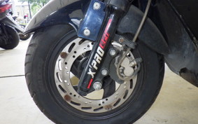 SYM RV125 EFi