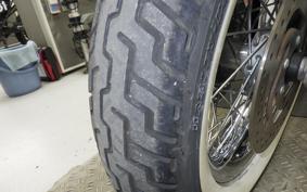 HARLEY FLSTN 1580 2015
