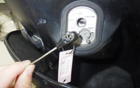HONDA DIO Gen.6 AF62