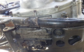 YAMAHA SR400 Gen.2 1JR